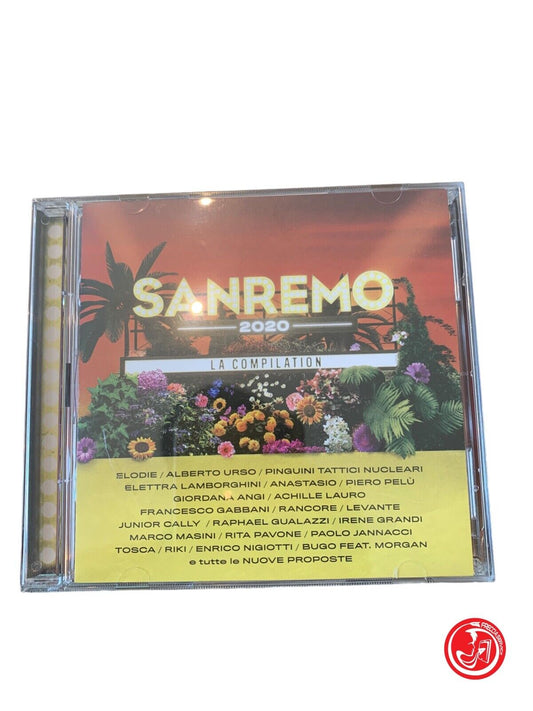 Sanremo 2020 - La Compilation