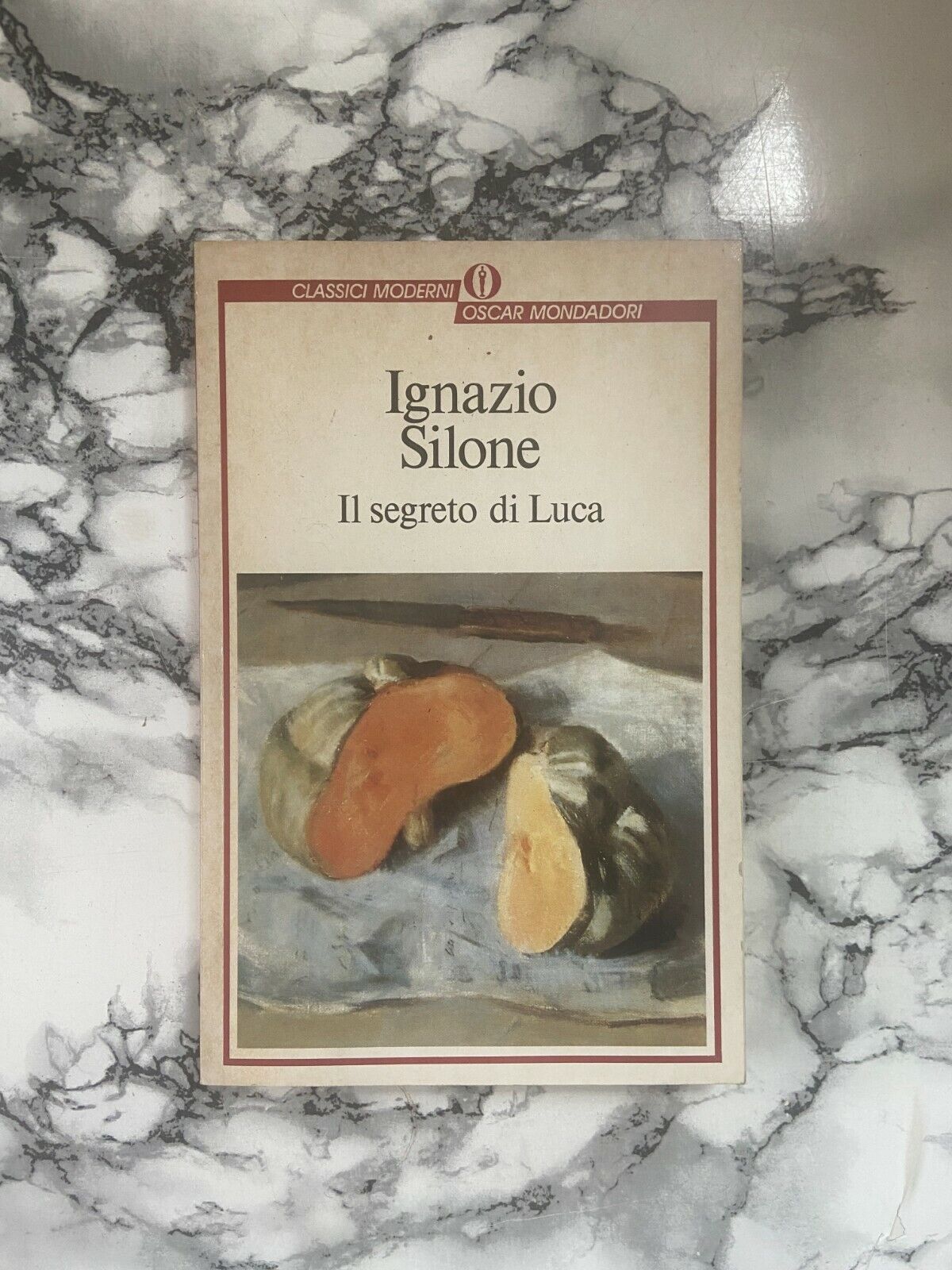 Le secret de Luca - Ignazio Silone