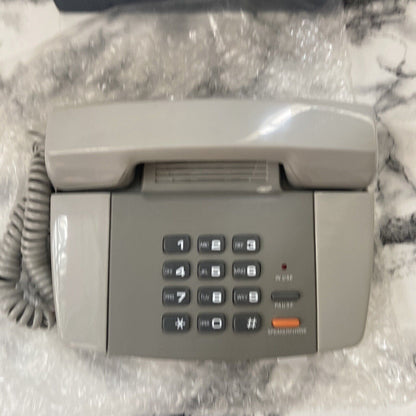 Nouveau téléphone de bureau TL 550X mains libres