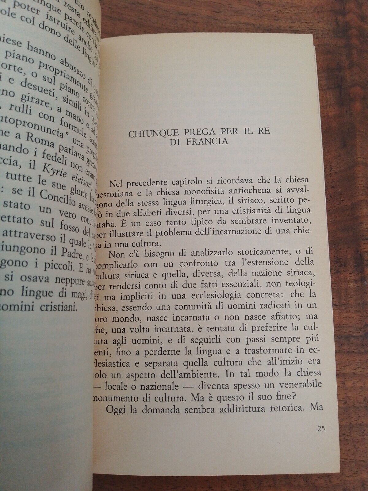 LA MORTE DI MOSE' -  P. De Benedetti - Bompiani Tascabili,  1979