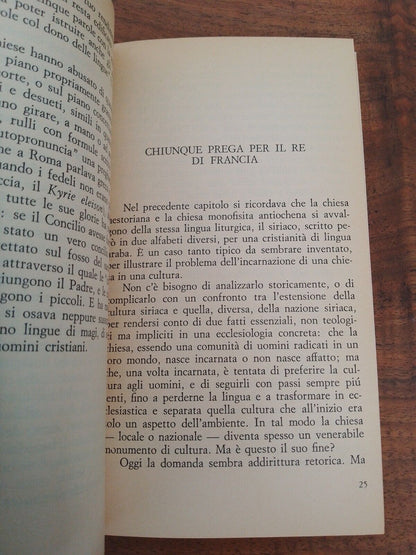 LA MORTE DI MOSE' -  P. De Benedetti - Bompiani Tascabili,  1979