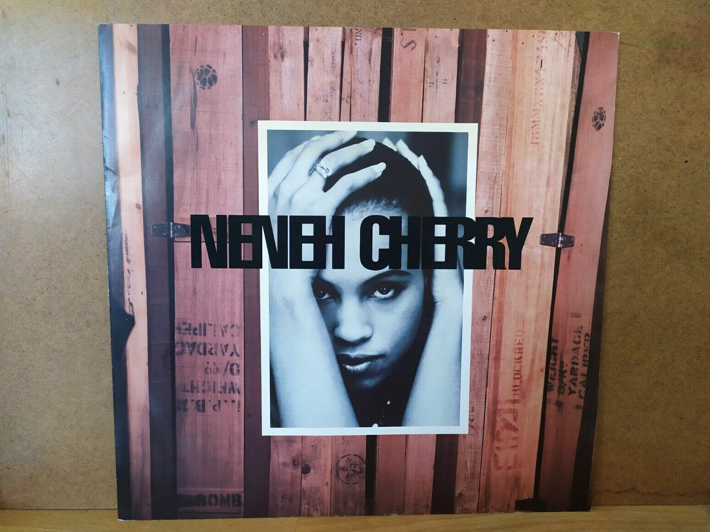 Neneh Cherry – Remixes