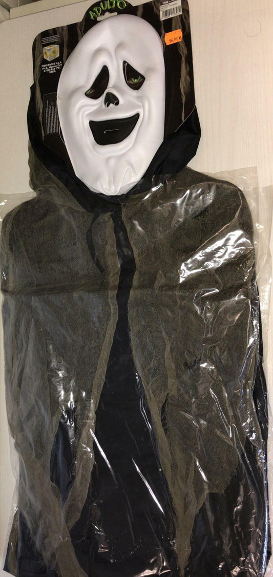 COSTUME HALLOWEEN ADULTO