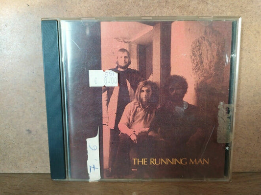 The Running Man – The Running Man