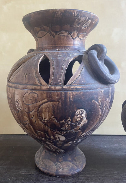 Very Ancient Amphorae