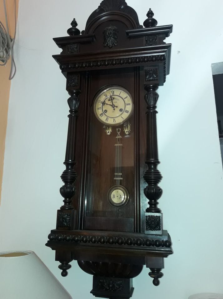 OROLOGIO A PENDOLO