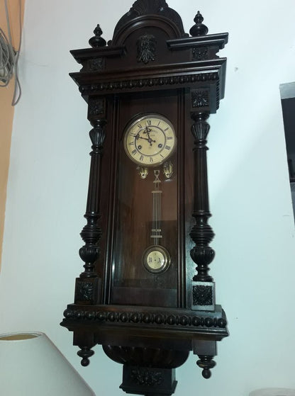 OROLOGIO A PENDOLO