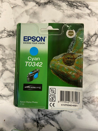 Epson Stylus Photo