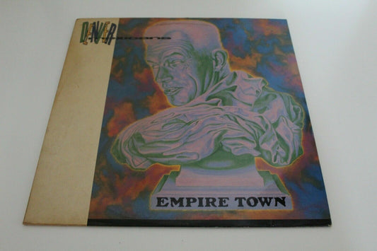 Denver Mexicans – Empire Town