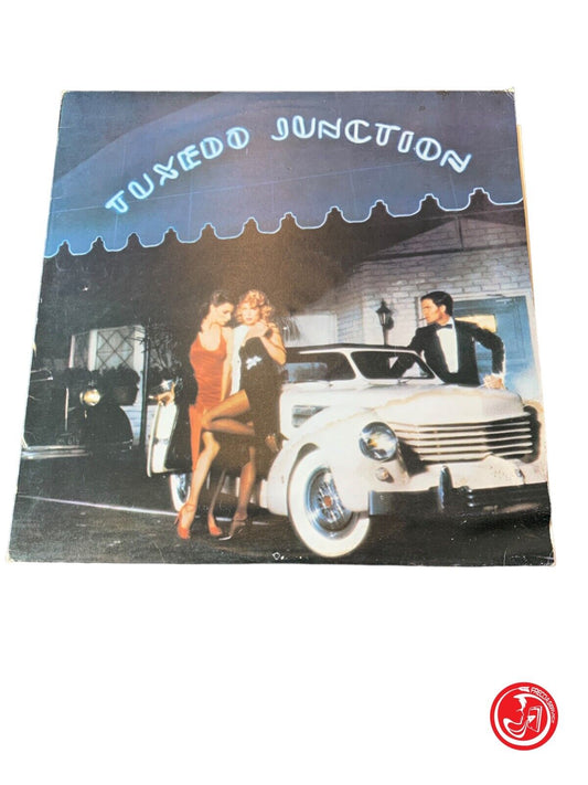 Tuxedo Junction - Tuxedo Junction