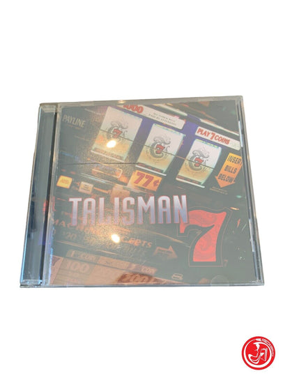 Talisman-7