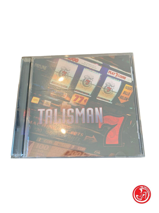 Talisman - 7