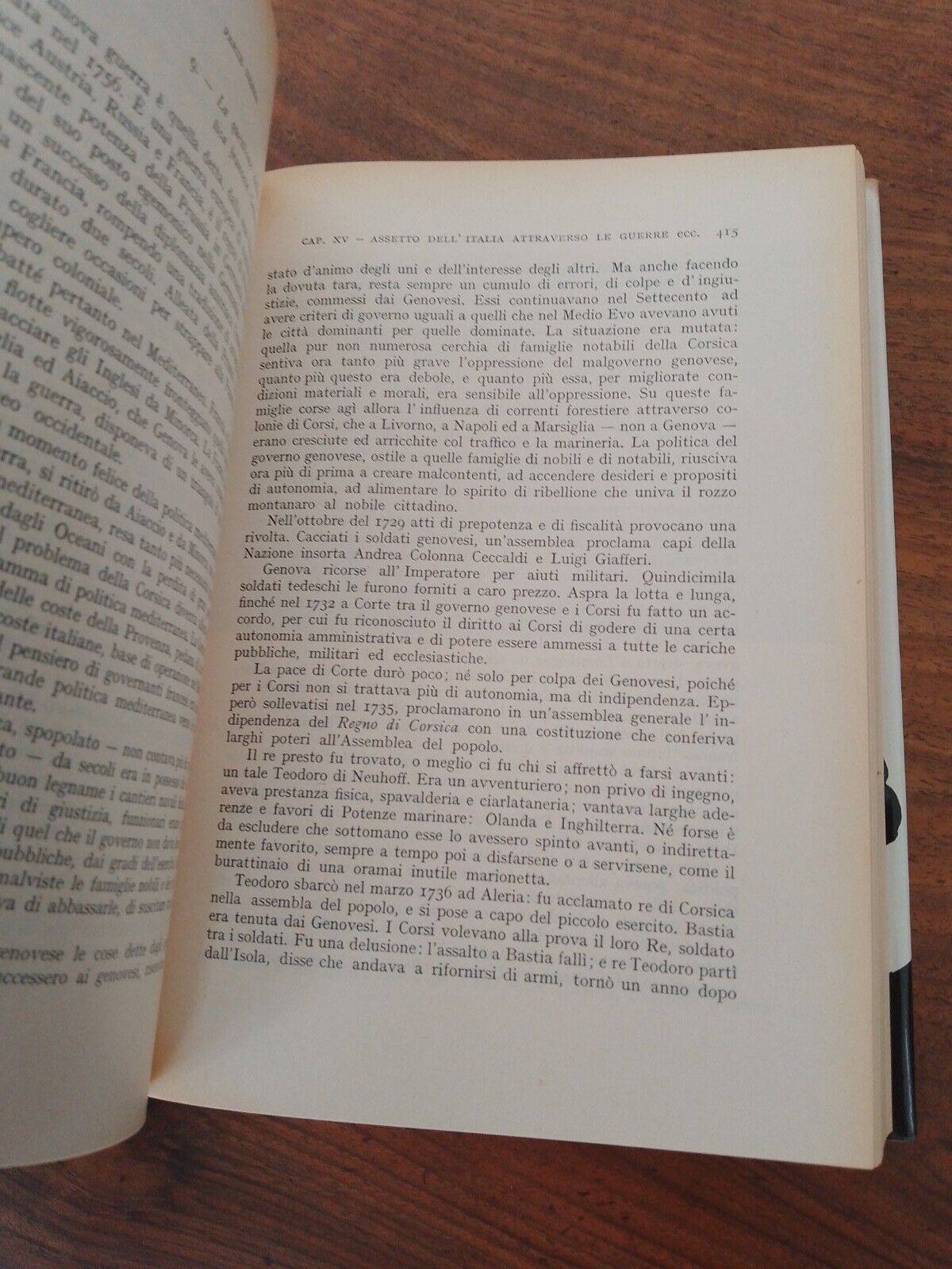 Histoire des Italiens, N.Rodolico, Sansoni, 1964