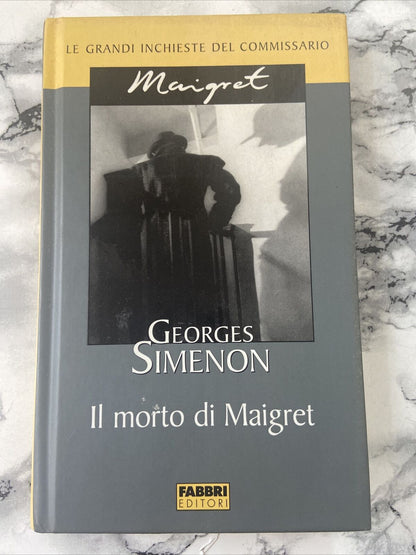 G. Simenon - Maigret