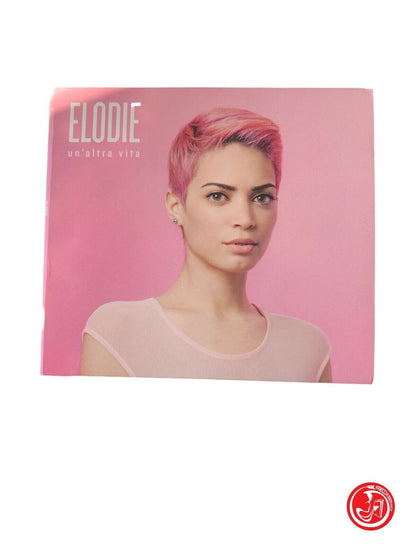 Elodie - Une autre vie