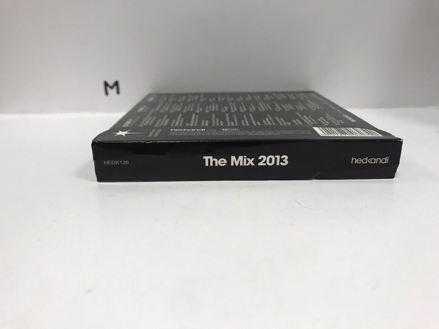 Divers - Hed Kandi : le mix 2013