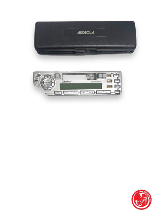 Radio Audiola - FD331CD/RDS/FM