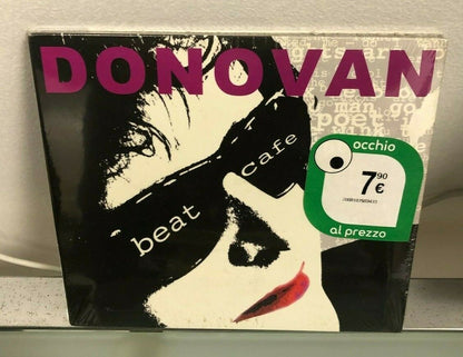 Donovan - Beat Cafe