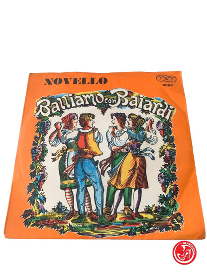 Baiardi - Novello