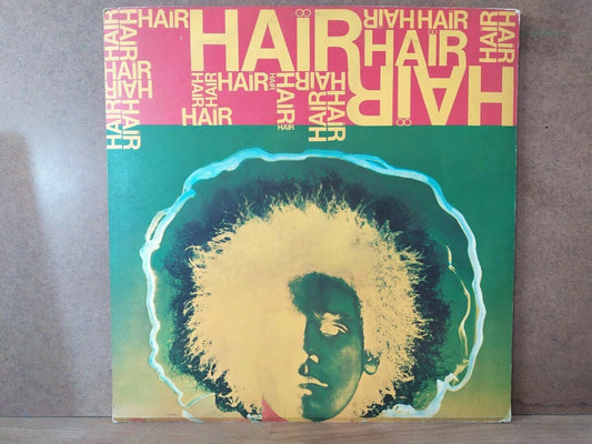 Various – Hair