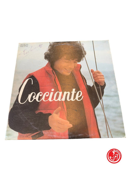 Cocciante - Cocciante