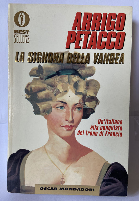 La signora della Vandea