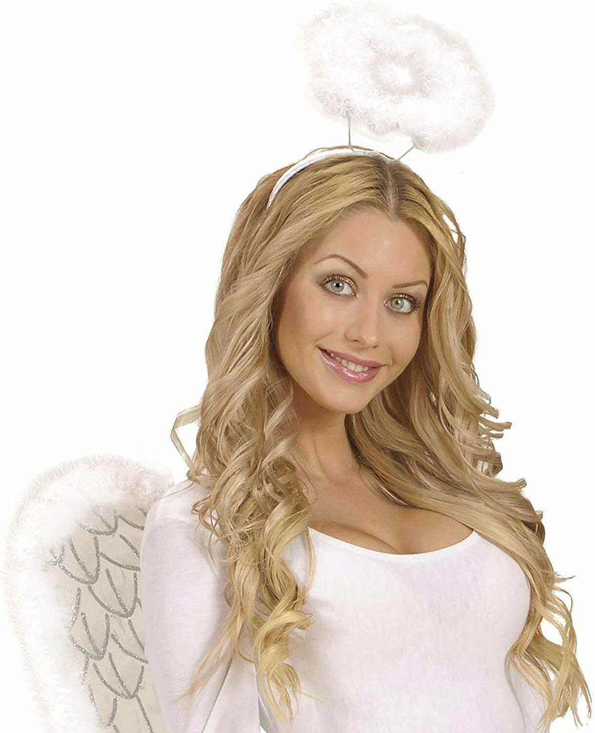 ANGEL HEADBAND