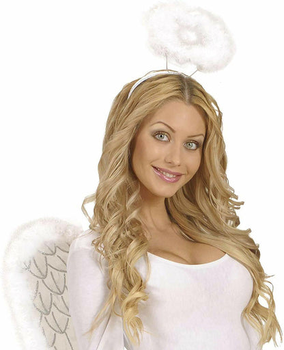 ANGEL HEADBAND