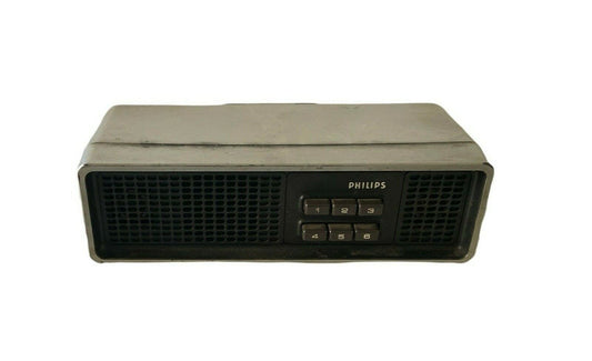 Philips - antica radio LHD 100/00 PM 15268