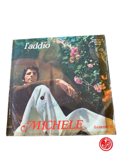 Michele - L’Addio