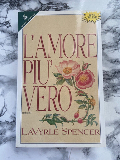 LaVyrle - L’amore più vero