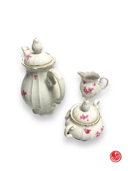 Bavaria tea set