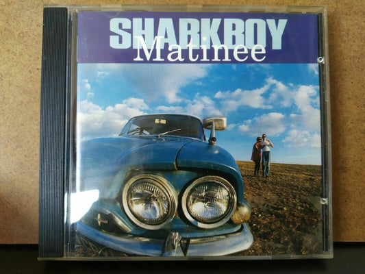 Sharkboy – Matinee