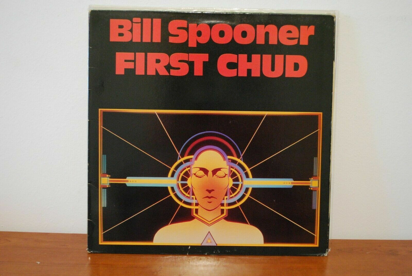 Disco Bill Spooner – Premier Chud Ralph 