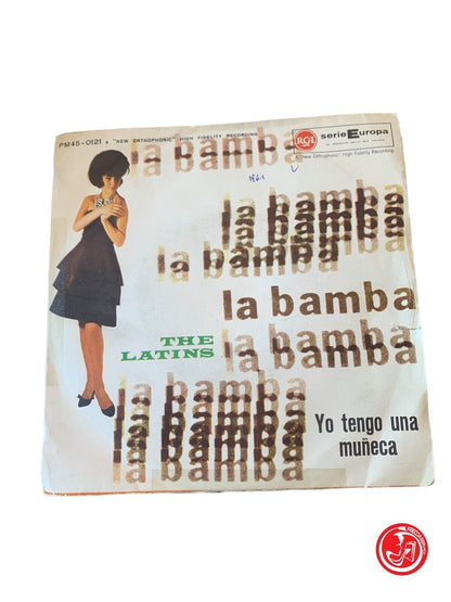 The Latins - La Bamba