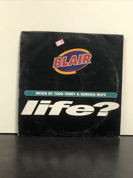 Life?-blair