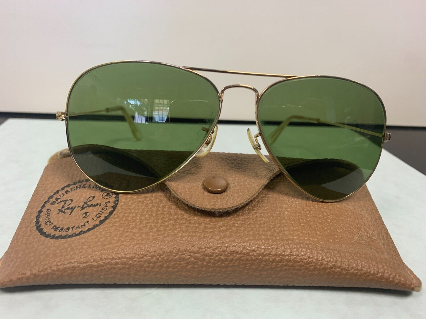 lunettes Ray-Ban