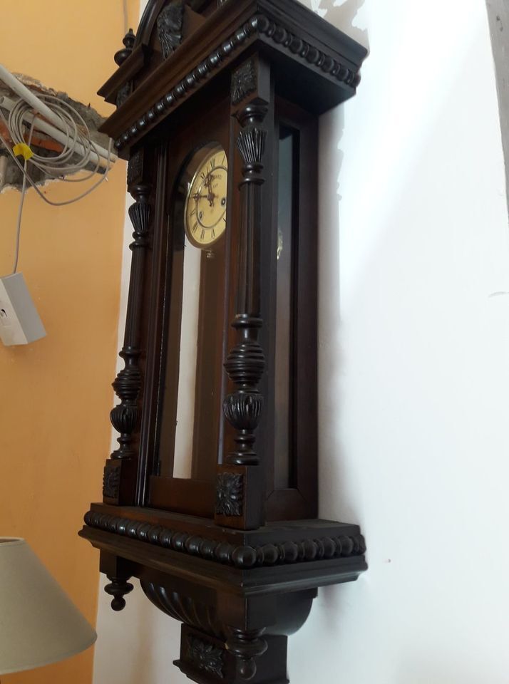 OROLOGIO A PENDOLO