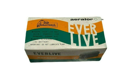 Ever Live - Aerator