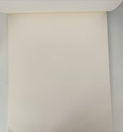 Aquarelle Papier Lavis Fidelis Arches 220 grs 46 x 38 cm