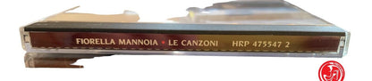 Fiorella Mannoia - The Songs