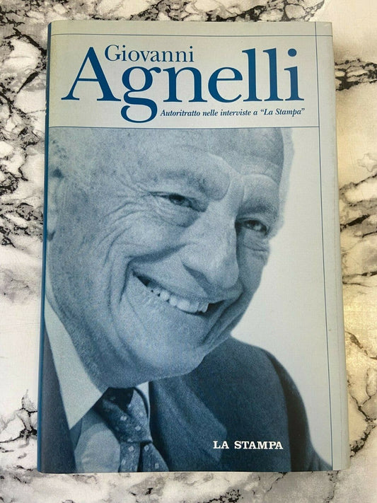 Livres - Giovanni Agnelli - Turin - Piémont - histoire - presse