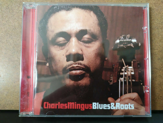 Charles Mingus – Blues & Roots