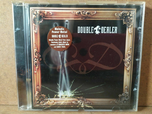 Double Dealer – Double Dealer