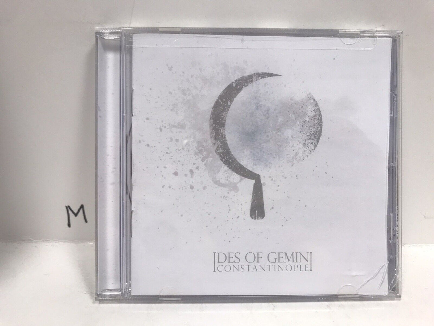 Ides of gemini - constatinople