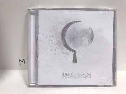 Ides of gemini - constatinople