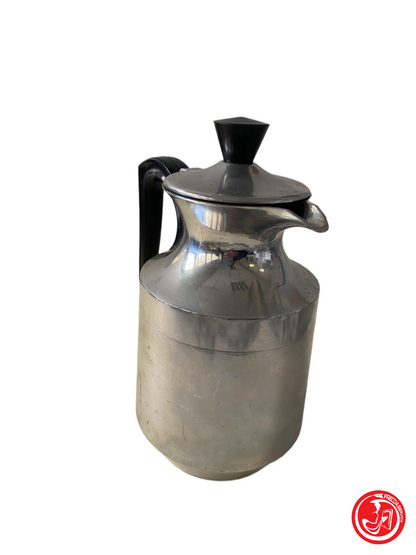 Aluminum teapot - thermos