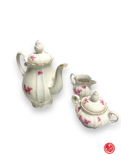 Bavaria tea set