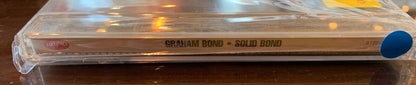 Graham Bond - Solid Bond