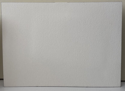 ARCHES AQUARELLE GRAIN TORCHON 100% COTONE 300g/m2 BLOCCO 20fg 26x36cm